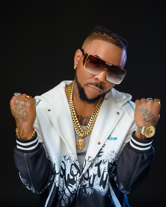 Oritse Femi